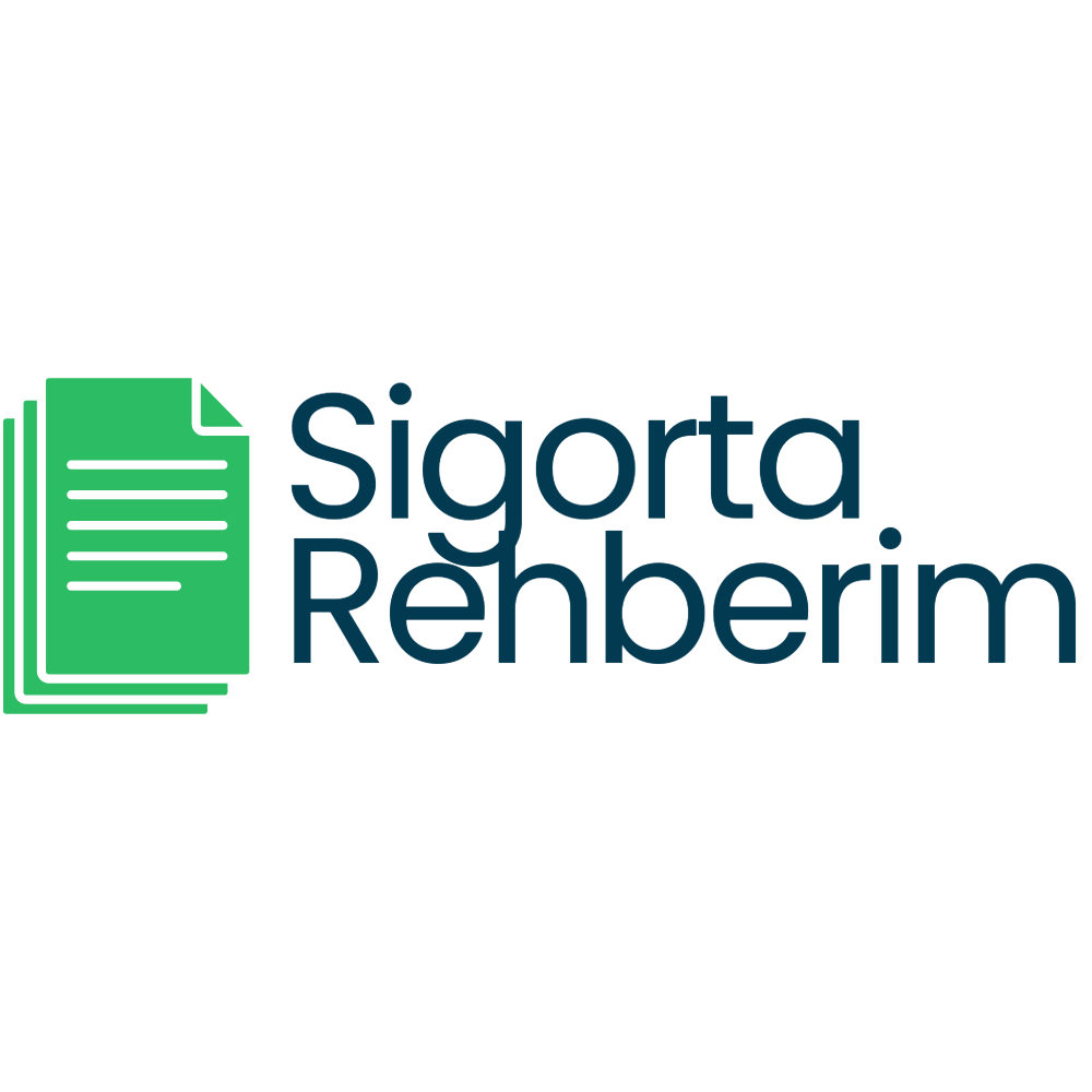 Sigorta Rehberim Logo